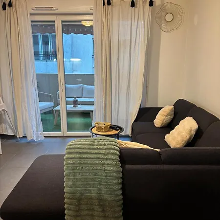 Apartamento Cosy