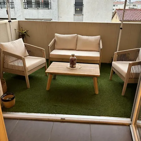 Apartamento Cosy
