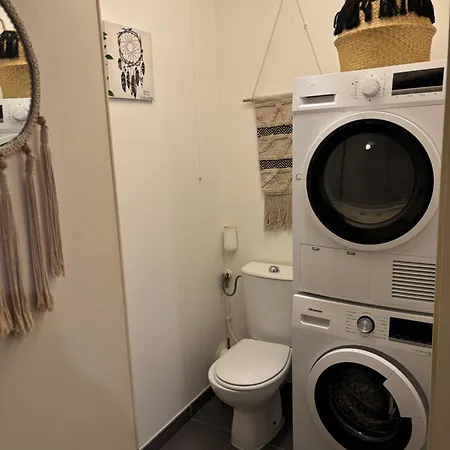 Cosy Apartamento